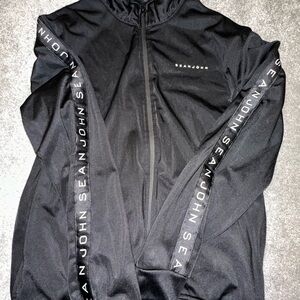 SEAN JOHN sweat suit